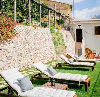 Pucara Casa | Villa Le Murelle