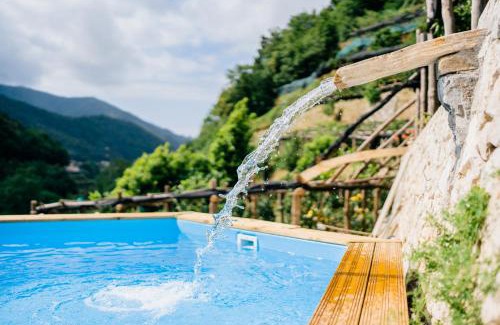 Pucara Casa | Villa Le Murelle