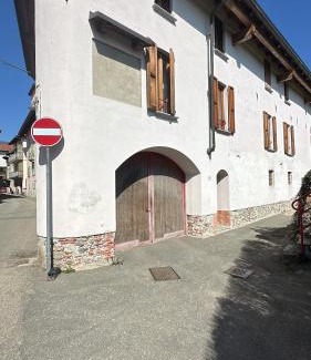 Grignasco Apartamento | Villa Le Nocciole - 2 bedrooms & 2 bathrooms