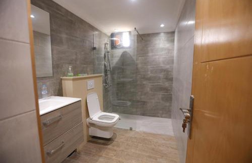 Sahel Chamali Villa | Villa Le Pacha Assilah - Appartement
