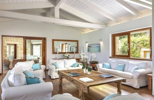 San Teodoro Complejo | Villa Le Pernici - Baglioni