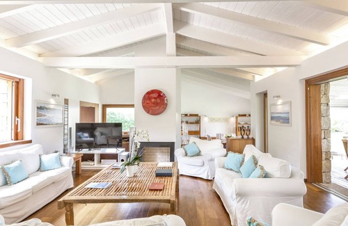 San Teodoro Complejo | Villa Le Pernici - Baglioni