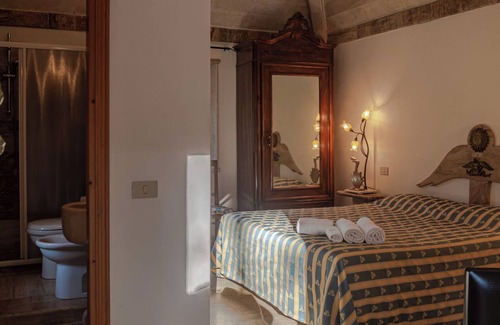 Monteverdi Marittimo Cama Y Desayuno | Villa Le Querciolaie