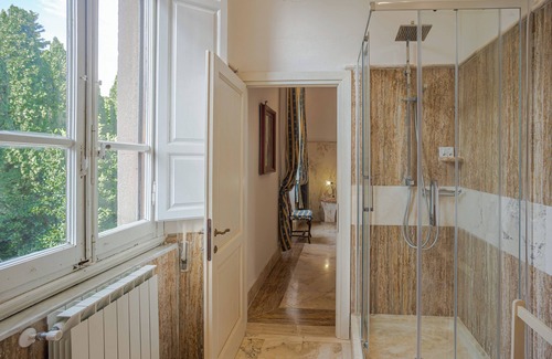 Monteverdi Marittimo Cama Y Desayuno | Villa Le Querciolaie
