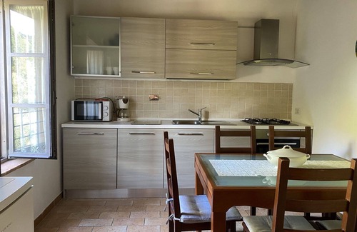 Gambassi Terme Villa | Villa en Gambassi Terme con 7 habitaciones, capacidad 19