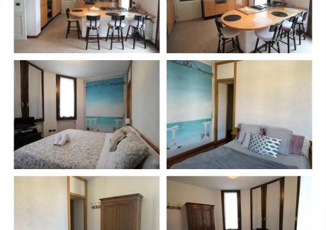 Castronno Cama Y Desayuno | Villa le Rondini
