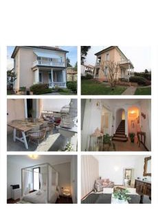 Castronno Cama Y Desayuno | Villa le Rondini