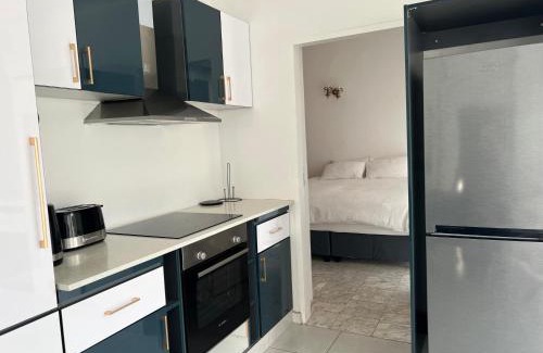 La Lucia Apartamento | Villa Le Rosa Unit 5