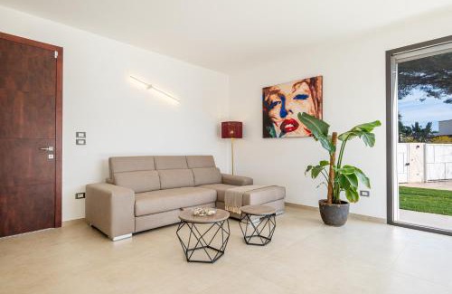 Taurisano Apartamento | Villa le Tarantine
