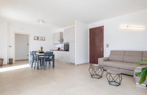 Taurisano Apartamento | Villa le Tarantine