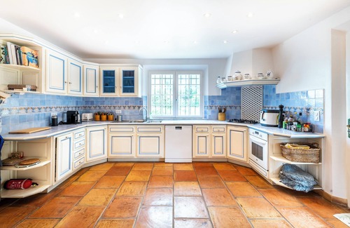 Le Tignet Casa | Villa Le Tignet - 4 bedrooms with pool