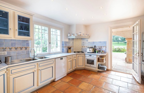 Le Tignet Casa | Villa Le Tignet - 4 bedrooms with pool