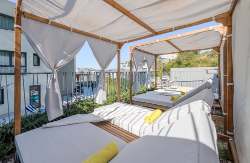 Podstrana Villa | Villa Le' Tini Luxury - Luxury Residence
