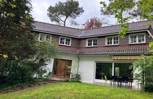 Le Touquet-Paris-Plage Casa | VILLA LE TOUQUET EN FORET