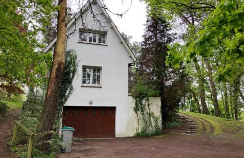 Le Touquet-Paris-Plage Casa | VILLA LE TOUQUET EN FORET