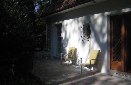 Le Touquet-Paris-Plage Casa | VILLA LE TOUQUET EN FORET