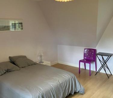 Le Touquet-Paris-Plage Casa | VILLA LE TOUQUET EN FORET
