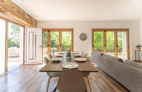 Velaux Villa | Villa le Trèfle with pool