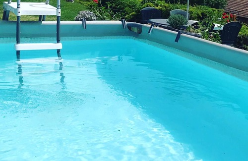 Vacciago Apartamento | Villa Le Vignole Atmosphere on Lake Orta with 20,000 mt of private parkland