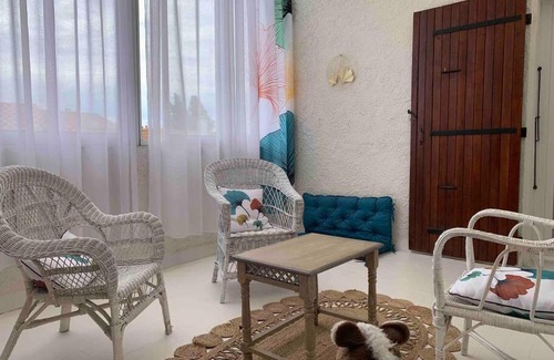 Bompas Casa | Villa le Yucca proche des plages catalanes