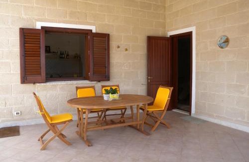 Custonaci Villa | Villa Lea