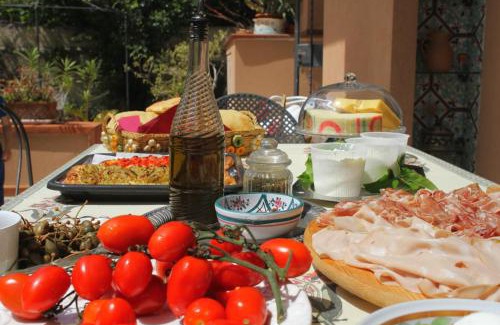 Mondello Villa | VILLA LEA