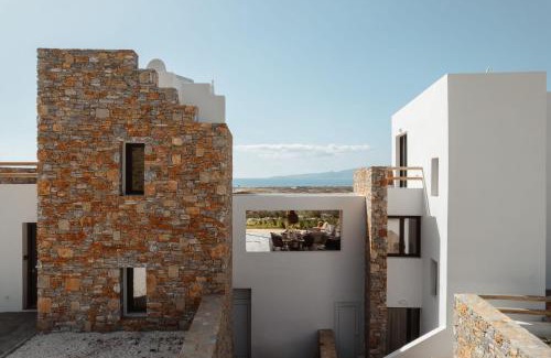 Naxos Casa | Villa Lea Mikri Vigla