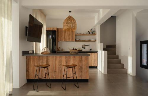 Naxos Casa | Villa Lea Mikri Vigla