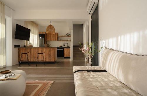 Naxos Casa | Villa Lea Mikri Vigla