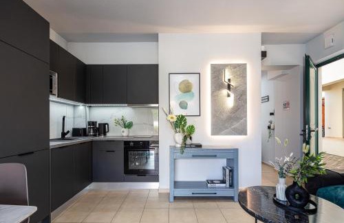 Asprouliani Villa | Villa Lea, stylish, with common pool