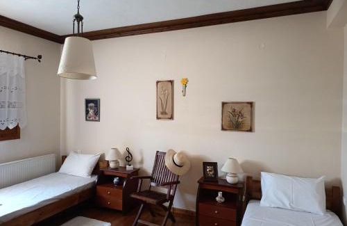 Artemida Casa | Villa Lechonia