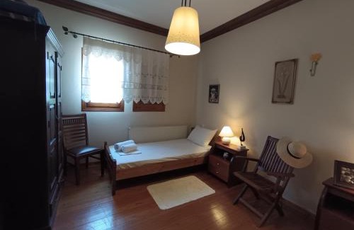 Artemida Casa | Villa Lechonia