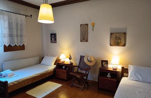 Artemida Casa | Villa Lechonia