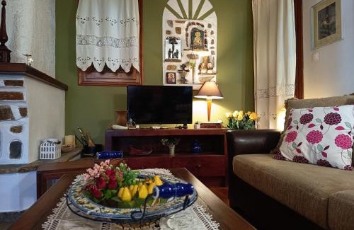 Artemida Casa | Villa Lechonia