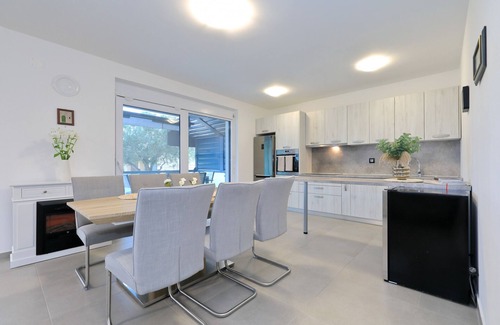 Kozino Apartamento | Villa Leda A1