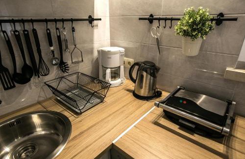 Medvinjak Apartamento | Villa Leda