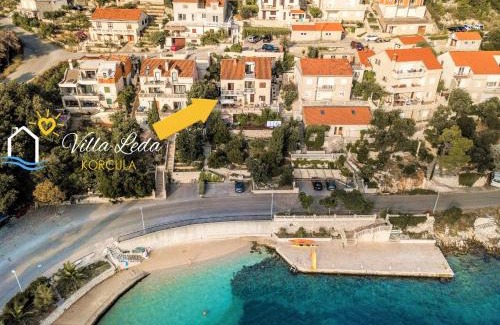 Medvinjak Apartamento | Villa Leda