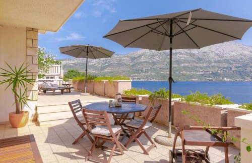 Medvinjak Apartamento | Villa Leda