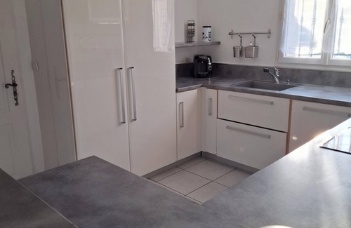Beaumes-de-Venise Villa | Villa Leis Moelos à 5 Minutes à Pieds du Centre du Village