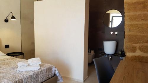 Agrigento Cama Y Desayuno | Villa Lekythos