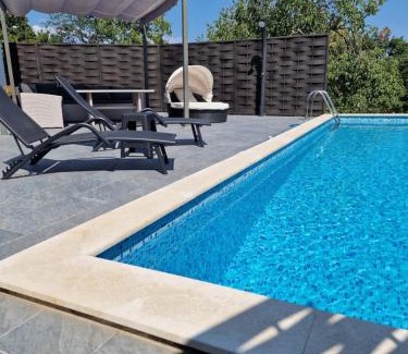 Bregi Villa | Villa Lella