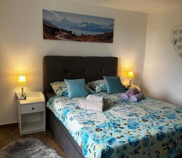 Bregi Villa | Villa Lella