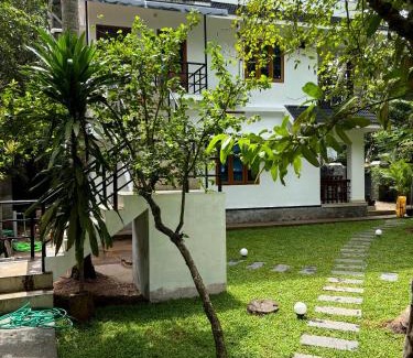 Varkala Casa | Villa Lemon