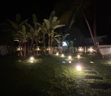 Varkala Casa | Villa Lemon