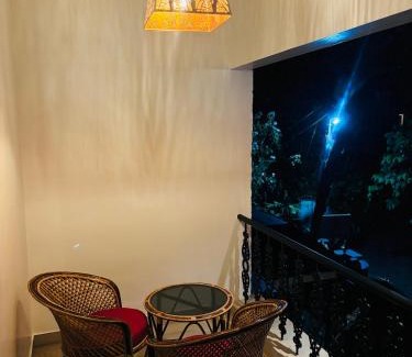 Varkala Casa | Villa Lemon