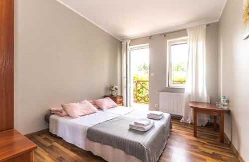 Sztutowo Cama Y Desayuno | Villa Lemon
