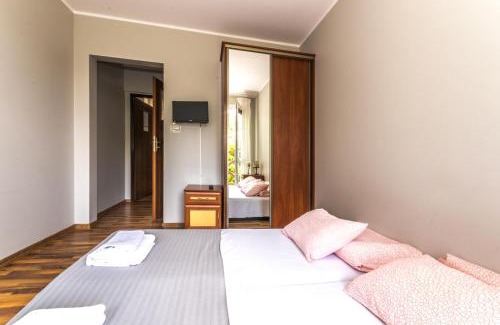 Sztutowo Cama Y Desayuno | Villa Lemon