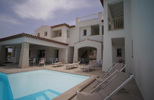 Budoni Casa | Villa Lentischio