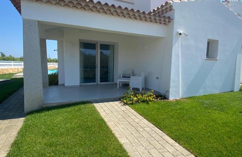 Budoni Casa | Villa Lentischio