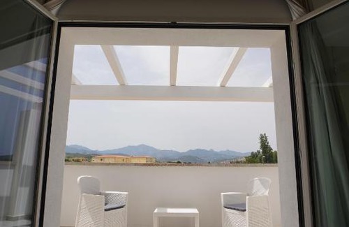 Budoni Casa | Villa Lentischio